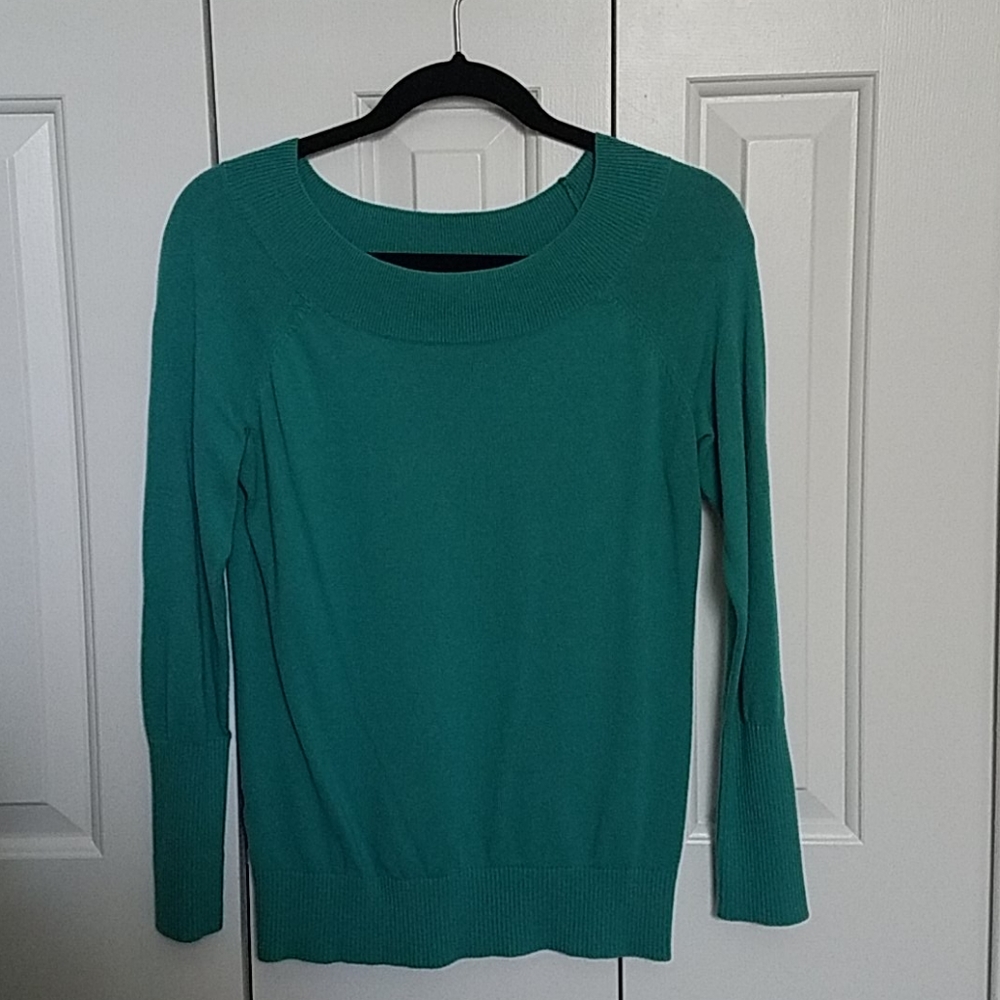 Loft Sweater